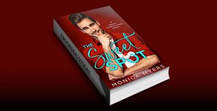 The Sweet Spot, Book 1 by Monica Myers