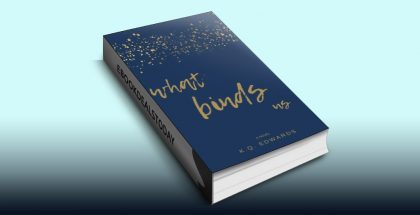 What Binds Us by K.Q. Edwards