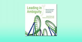 Leading in Ambiguity by Katrin Elster