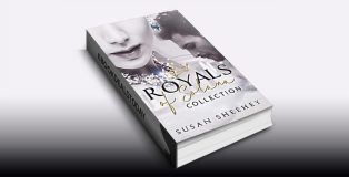 Royals of Solana Collection by Susan Sheehey