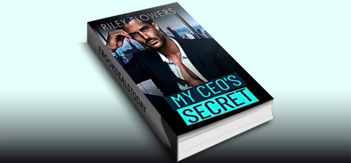 My CEO's Secret, Book 1 by Riley Flowers
