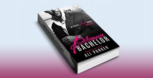 Billionaire Bachelor, Book 1 by Ali Parker