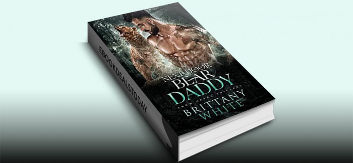 Next-Door Bear Daddy by Brittany White