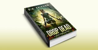 Drop Dead, Book 1 by D.N. Erikson