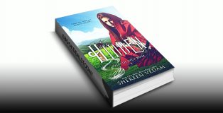 Hidden: Epic Fantasy Romance Novel by Shereen Vedam