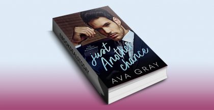 Just Another Chance (Alpha Billionaire) by Ava Gray