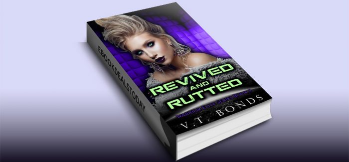 Revived and Rutted, Book 5 by V.T. Bonds