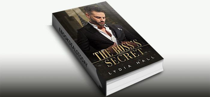 The Boss's Secret by Lydia Hall