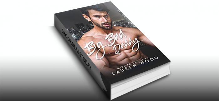 Big Bad Daddy by Lauren Wood