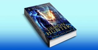 Demon Hunter, Book 1 by Rachel Medhurst