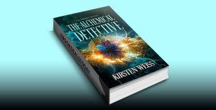 The Alchemical Detective, Book 1 by Kirsten Weiss