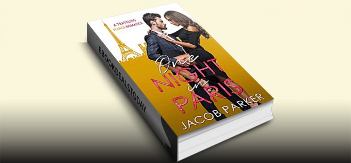 One Night in Paris by Jacob Parker