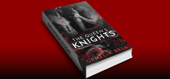 The Queen's Knights by Ophelia Bell