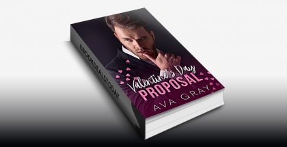 Valentine's Day Proposal by Ava Gray