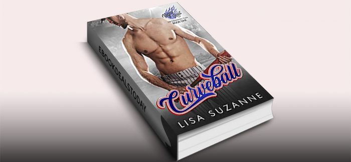 Curveball, Book 1 by Lisa Suzanne