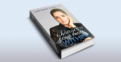 Changes come from within by Laura Quirino Castro