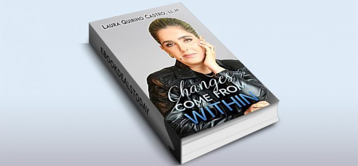 Changes come from within by Laura Quirino Castro
