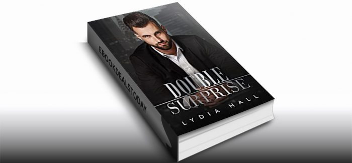 Double Surprise by Lydia Hall