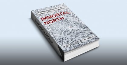 Immortal North: A Novel by Tom Stewart