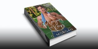 Playing for Keeps by C. Morgan