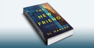 The New Friend by SL Harker