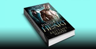 Healing The Panther’s Heart by Brittany White