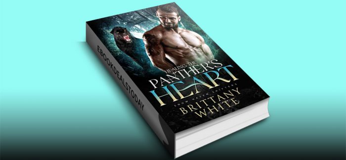 Healing The Panther’s Heart by Brittany White