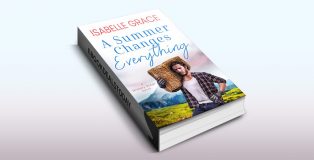 A Summer Changes Everything by Isabelle Grace