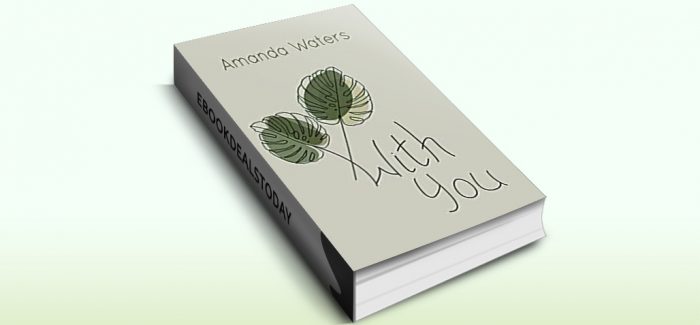 With You by Amanda Waters