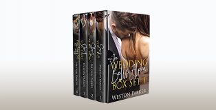 A Wedding Bells Box Set 1 by Weston Parker