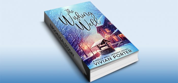 The Wishing Well, Book 1 by Vivian Porter