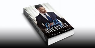 Daddy Undercover by Lydia Hall