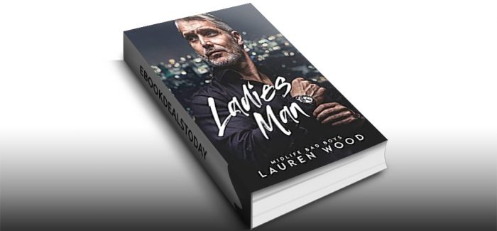 Ladies Man by Lauren Wood