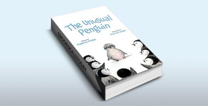 The Unusual Penguin by Madeleine MacRae