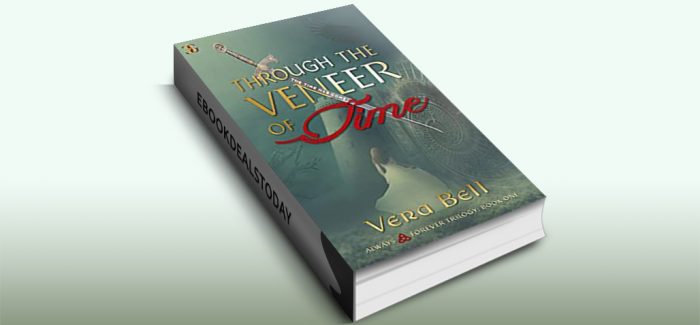 Through the Veneer of Time by Vera Bell