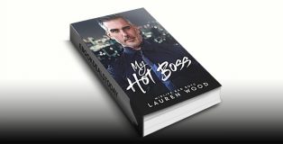 My Hot Boss, Book 3 by Lauren Wood