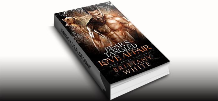Bear's Tangled Love Affair by Brittany White
