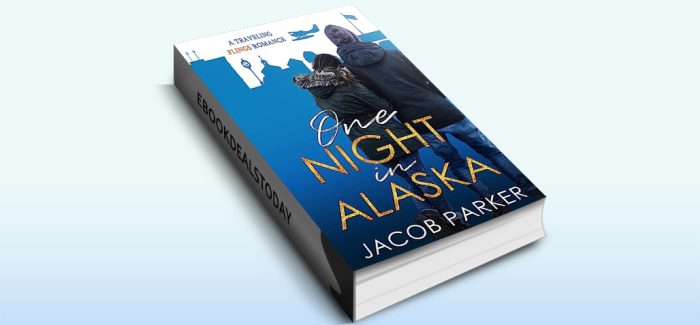 One Night in Alaska by Jacob Parker