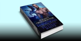 Dragon’s Obsession For Darkness by Brittany White