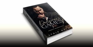 Dangerous Games by Lydia Hall