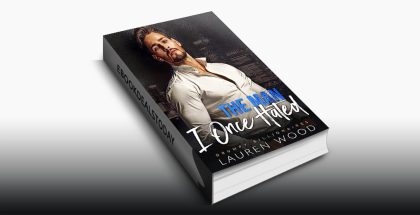 The Man I Once Hated by Lauren Wood