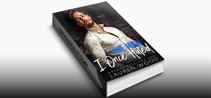 The Man I Once Hated by Lauren Wood