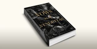 Vows and Vendettas: A Mafia Romance Anthology
