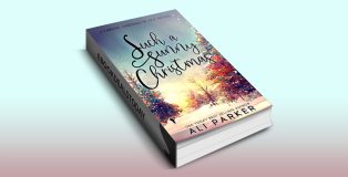 Such a Sunny Christmas by Ali Parker