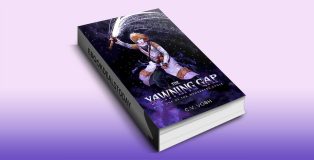 The Yawning Gap (The Wanderers Cycle, Book 1) by C.V. Vobh