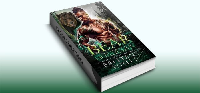Bear Guardian, Book 1 by Brittany White