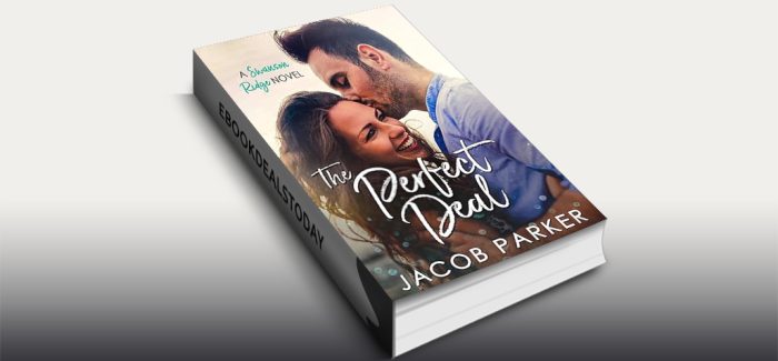 The Perfect Deal by Jacob Parker