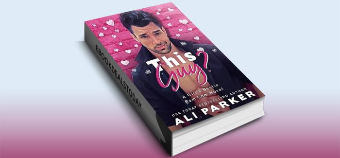 This Guy? by Ali Parker