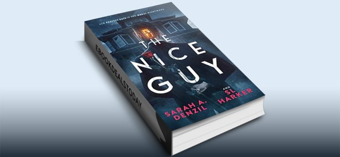 The Nice Guy by Sarah A. Denzil