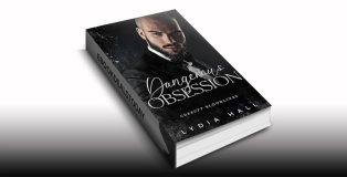 Dangerous Obsession by Lydia Hall